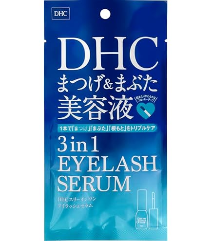 まつ毛美容液 DHC DHC まつ毛美容液 エクストラビューティアイラッシュトニック 6.5ml
