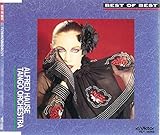 Best of Best/Continental Tango