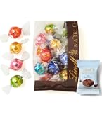 Amazon | リンツ リンドール 4種アソート 敬老の日 600g 2箱 | Lindt