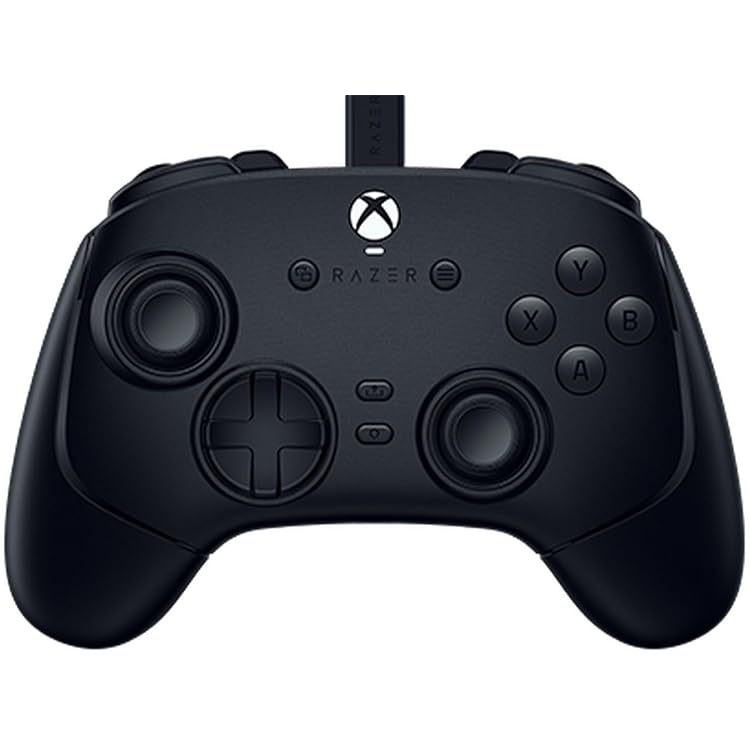 Xbox - Razer Wolverine V2 コントローラー Amazon.co.jp: Razer Wolverine V2 - Xbox Series X/S/One & PC