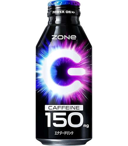 Amazon.co.jp: ZONe(ゾーン) サントリー HYPER ZONe ENERGY ZERO