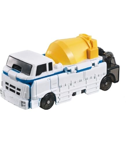 Amazon.co.jp: VooV (ブーブ) チェンジ! パトレーザー : おもちゃ