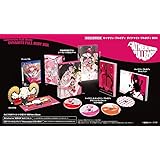 キャサリン・フルボディ ダイナマイト・フルボディ BOX 【限定版同梱物】副島成記描き下ろしイラストを使用したギミックスリーブアートボックス、キャサリン&キャサリン・フルボディ "FULL BODY" サウンドトラックセット、キャサリン・フルボディ 