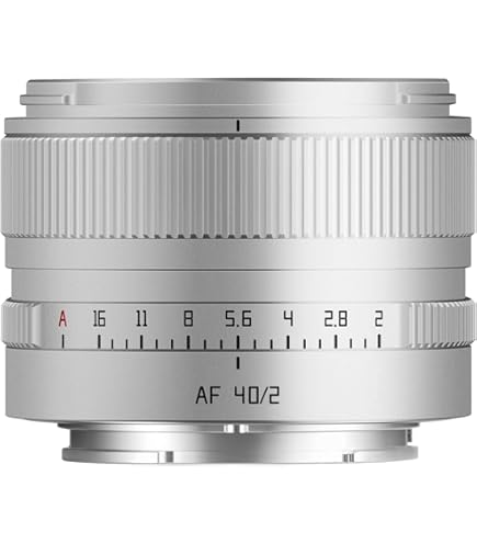 Amazon.co.jp: Zenitar 50mm f/0.95 レンズ Sony Eマウント用 (Zenitar