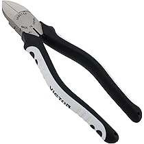 VICTORラジオペンチ エクセレントシリーズ ラジオペンチ VICTOR(花園工具) 【通販