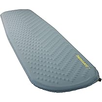 Amazon.co.jp: Thermarest Trail Lite R スリーピングマット