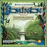 Dominion Hinterlands[並行輸入品]