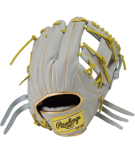 Rawlings ブラウン 野球グローブ Rawlings 硬式グローブ（色：ブラウン系）｜グローブ｜野球