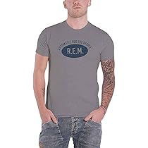 ☆激レア☆　R.E.M. ツアーTシャツ 古着】激レア R.E.M. 2005年 Tour Tシャツ M - メルカリ
