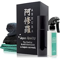 Amazon.co.jp: 【ながら洗車】阿修羅プレミアムエディション『 車好き