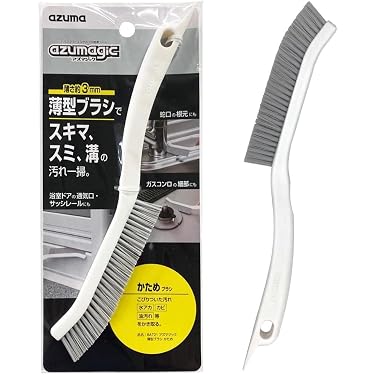 Amazon.co.jp 売れ筋ランキング: 溝ブラシ の中で最も人気のある商品です