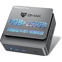 は*む様 ミニPC 8GB 256GB N5095 未使用 61GqXWRY-dL._AC_UL210_SR210,