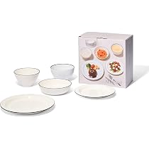 フランフラン！豪華6点 カミーリいろいろ食器セット！おまけあり Amazon.co.jp: Francfranc フランフラン スターター5点セット オール