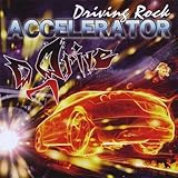 Accelerator