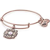 Alex and Ani Bride Bangle