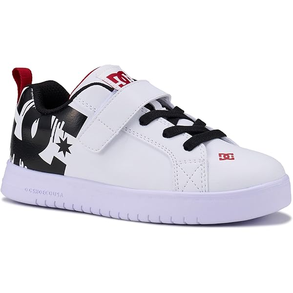 Amazon | [ディーシーシュー] TS PURE HIGH-TOP SE UL SN ベビー