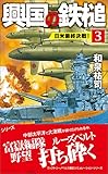 興国の鉄槌（３）　日米最終決戦！ (ヴィクトリーノベルス)