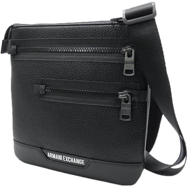 Amazon | [エンポリオアルマーニ] ショルダーバッグ Y4M391