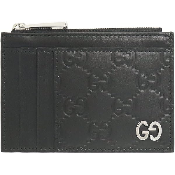 Amazon | [グッチ] GUCCI 小物(カードケース) 447939 CWC1G