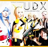 UDX