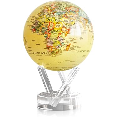 Amazon.co.jp 人気ギフトランキング: 地球儀 で、ギフトの設定を使用し