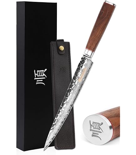 よし久 マグロ包丁 柳包丁 蛸引き 尺三 390mm 新品未使用 よし久