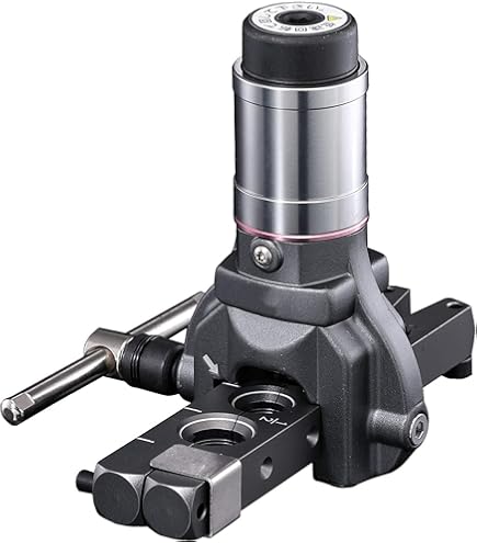 bbk軽量フレアツール Amazon | BBK 超軽量フレアツール(シリンダー付) 700-DPC | パイプレンチ