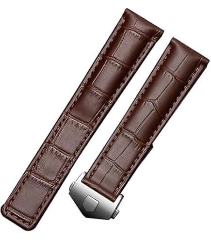 TAG HEUER ラバーベルト 時計 Amazon.co.jp: [HEYOZURY] TAG HEUER ベルト ラバー 時計バンド