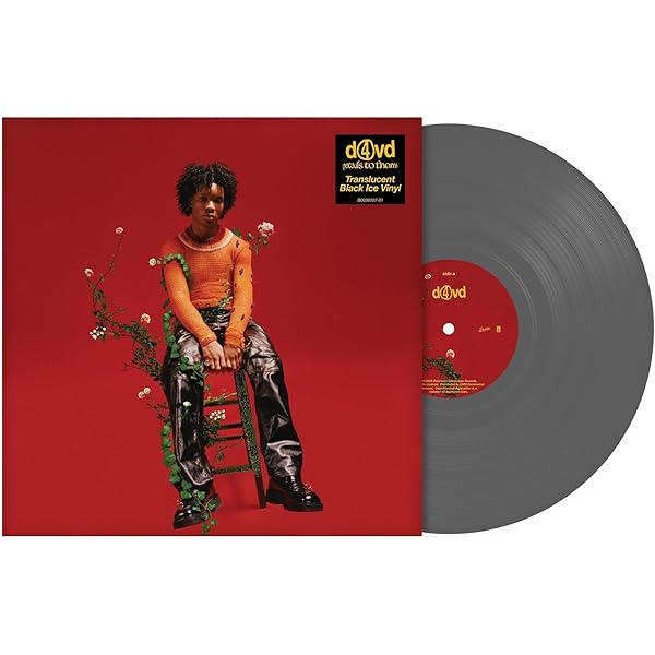 Amazon.co.jp: WITHERED [Standard LP]: ミュージック