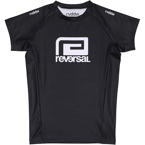reversal - 【試着のみ】リバーサル THERMOGRAPHY LONG RASH GUARD THERMOGRAPHY LONG RASH GUARD rvddw ONLINE STORE