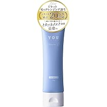 シャンプー YOU YOU TOKYO / ヘアシャンプー／ヘアトリートメントの公式商品情報