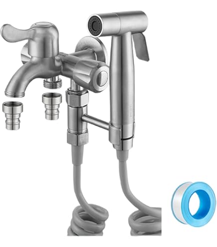 Amazon | Panasonic(パナソニック) CB-SPB8 食器洗い乾燥機用分岐水栓