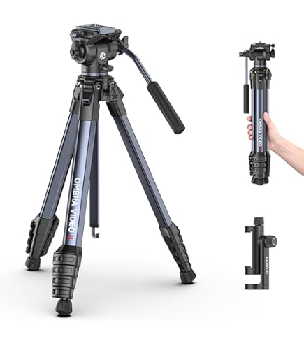 Amazon | Manfrotto 525MVB 75mm ボウル 2段階 軽量 アルミニウム