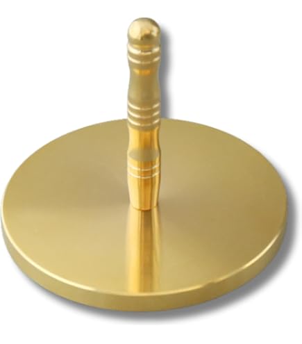 Amazon｜[GNAcs]灰押え 香炉 灰押 灰ならし 灰受け 香道具 お香 線香