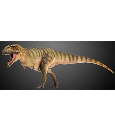 Amazon | DINO DREAM 1/30 サイズ ギガノトサウルス 限定版 44.5cm級
