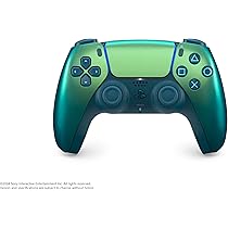 Amazon.co.jp: 【純正品】DualSense ワイヤレスコントローラー クロマ