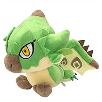 匿名発送❗リオレウス　デフォルメ　ぬいぐるみ Amazon.co.jp: カプコン モンスターハンター デフォルメ