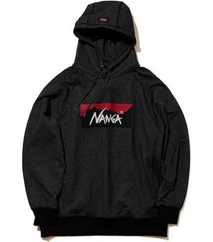 Amazon.co.jp: KANDYTOWN CLASSIC LOGO HOODIE Lサイズ : ファッション