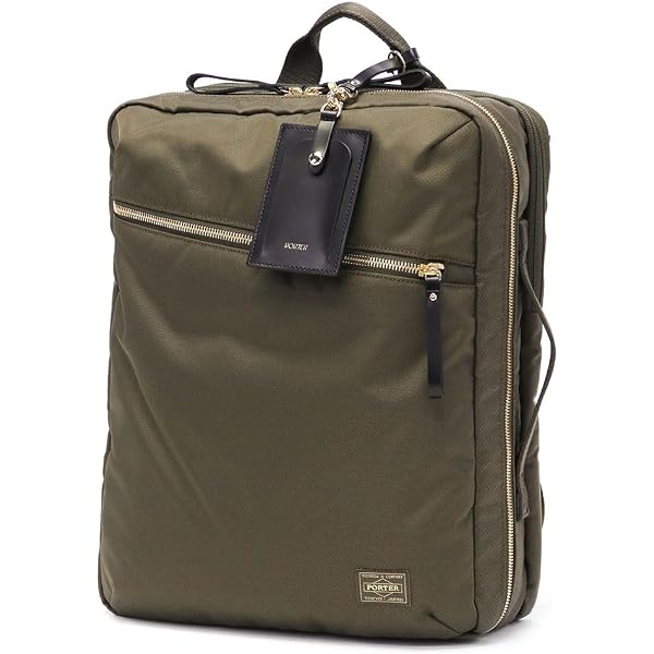 Amazon.co.jp: [ポーター] シア SHEA 2WAY DAYPACK(L) 2WAYデイパック