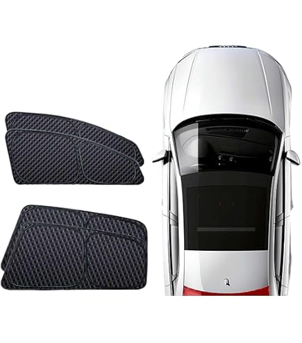 Amazon | HPLWYM 車用サンルーフカバー、ボルボXC60アクセサリー2018