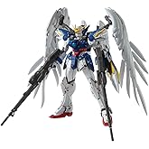 BANDAI SPIRITS(バンダイ スピリッツ) MG 新機動戦記ガンダムW Endless Waltz ウイングガンダムゼロEW Ver.Ka 1/100スケール 色分け済みプラモデル
