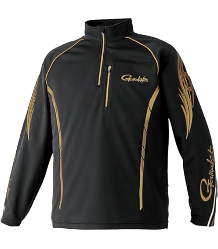 Amazon.co.jp: がまかつ(Gamakatsu) フィッシングシャツショート