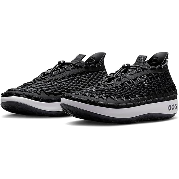 【新品27cm】NIKE ACG ウォーターキャット＋ ブラック/オレンジ NIKE/ナイキACGウォーター キャット+｜Yahoo!フリマ（旧PayPay