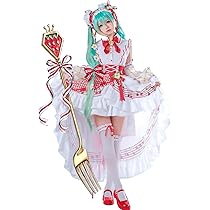 初音ミク コスチュームセット S 初音ミク コスチュームセット [初音ミク] | キャラクター公式