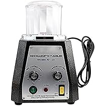 KT-100磁気タンブラー磁気ポリッシャー 4段階速度ジュエリーポリッシャー 51lOO-e80CL._UF350,350_QL50_.jpg