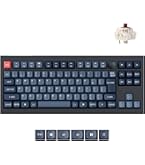 Amazon | iKBC CD87 テンキーレス メカニカルキーボード 日本語配列 91