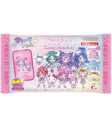Amazon.co.jp: ハート(Heart) ふぉとるだぁYes！プリキュア5GoGo