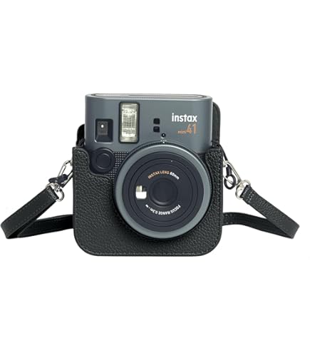 Amazon | FUJIFILM 写ルンです 専用ハードカバー ブラック LF