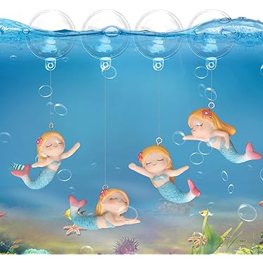 Amazon.co.jp 人気ギフトランキング: 水槽用装飾テーマオーナメント で