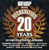 Recognition: 20 Years Of Fire-starting Uk Rap Anthems